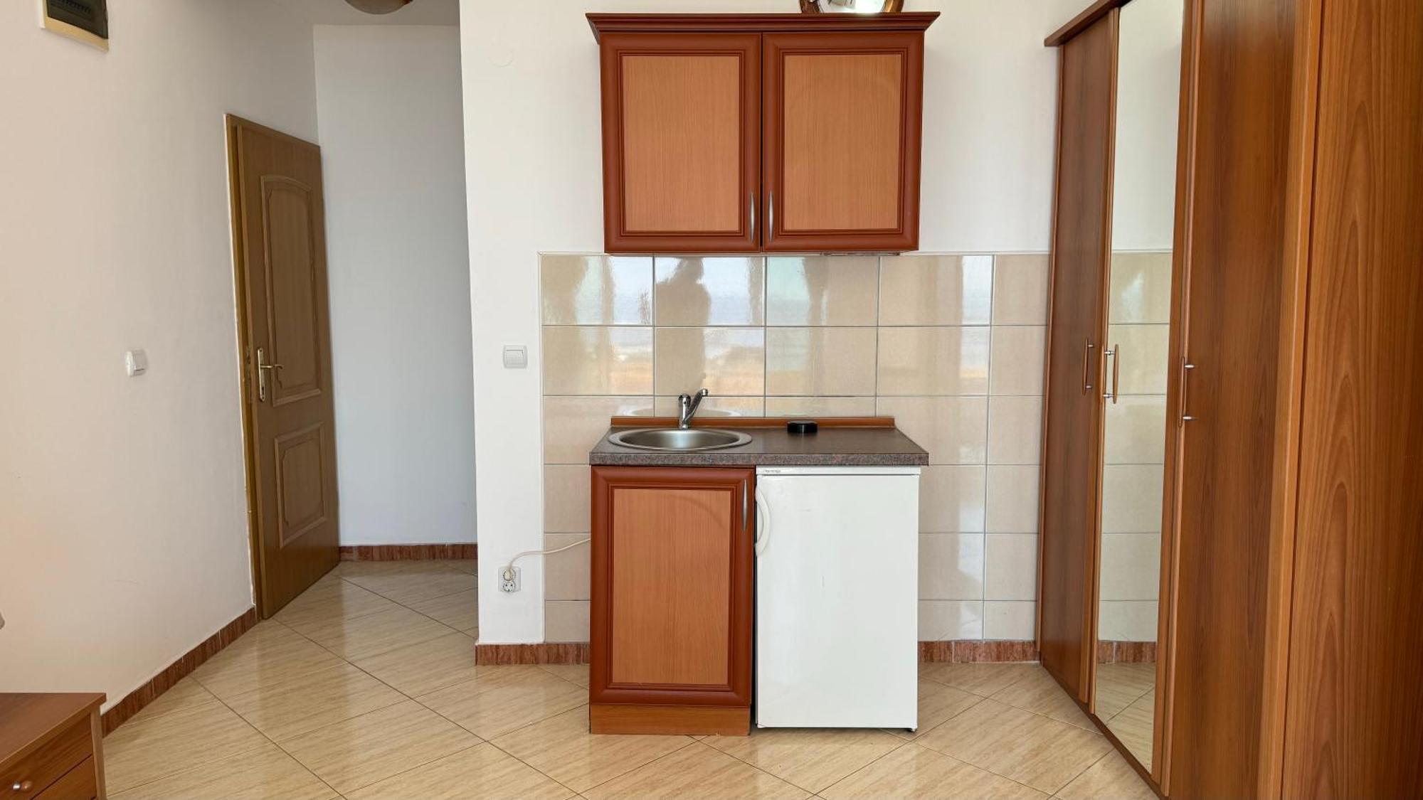 Sea La Vie Apartments Ulcinj Exterior foto